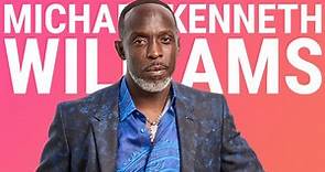The Legacy of Michael Kenneth Williams