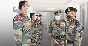 What is National Defence College