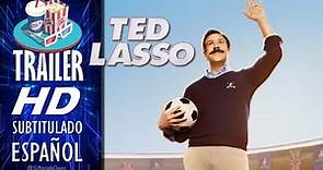 TED LASSO (2020) Primera Temporada 🎥 Tráiler Oficial En ESPAÑOL (Subtitulado) 🎬 Comedia, Apple TV+