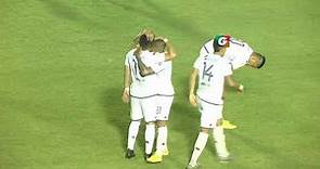 Video Gol: Robin Betancourth 72' (Comunicaciones) 2019 Clausura Jornada 19