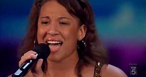 X Factor USA all winner audition seasons 1-3 (2011-2013) USA