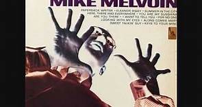 Mike Melvoin - Sweet Talkin' Guy (The Chiffons)