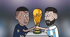 2022 World cup Summary