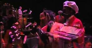 Afro Cuban All Stars - Amor Verdadero - Absolutely Live (by Lucas Vazquez)