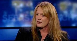 Web Exclusive: Sebastian Bach on serving time in jail