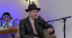 SUM 41- INTERVIEW-Deryck Whibley - How They Got Signed -History of the Band -New Music Heaven & Hell