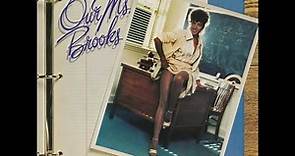 Pattie Brooks...After Dark...Extended Mix...