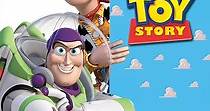 Toy Story (Juguetes) - película: Ver online en español