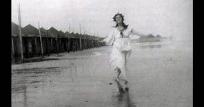 Glimpses of Isadora Duncan of Film