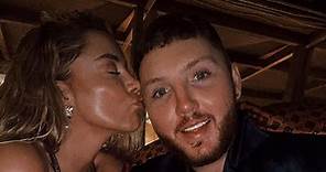 All you need to know about James Arthur's 'girlfriend' Jessica Grist