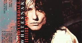 David Coverdale & Whitesnake - Restless Heart