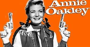 Annie Oakley ANNIE AND THE CHINESE PUZZLE