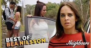 Best of: The Feisty Bea Nilsson | Neighbours