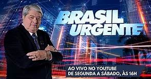 BRASIL URGENTE COM DATENA – 08/01/2024