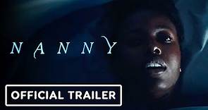 Nanny - Official Trailer (2022) Anna Diop, Michelle Monaghan, Morgan Spector