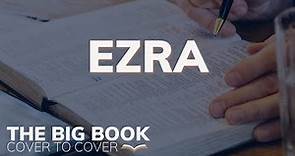 The Book of Ezra EXPLAINED