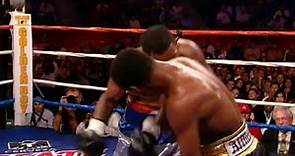 Mosley vs Mayorga: Highlights (HBO Boxing)