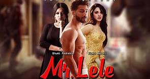 Mr.Lele : Official Trailer | Varun Dhawan, Kiara Advani, Bhumi Pednekar together in their next film
