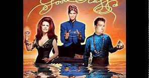 The B-52's - Revolution Earth