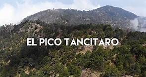 Subiendo al punto más alto de Michoacán - Volcán Pico Tancítaro