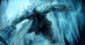 Jotnar (Jotun): The Nordic Giants Enemy of The Gods - Mythology Dictionary - See U in History