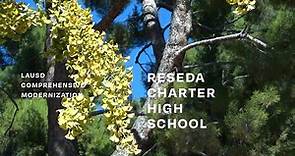 Reseda High School