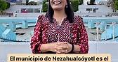 El municipio de Nezahualcóyotl es el más Oaxaqueño del Estado de México