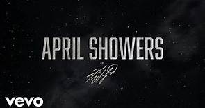 Koe Wetzel - April Showers (Official Lyric Video)