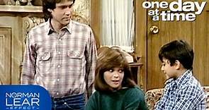 One Day At A Time | Barbara And Mark Meet Their Foster Son | The Norman Lear Effect