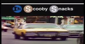 Fun Lovin' Criminals - Scooby Snacks (N.Y.C.) (Official Video)