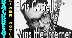 Elvis Costello Wins The Internet (ft. Olivia Rodrigo)