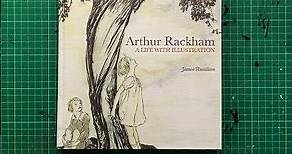 Arthur Rackham: A Life with Illustration (Flick Through)