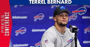 Terrel Bernard: “We Know Who We Need To Be” | Buffalo Bills