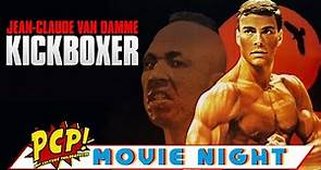 Kickboxer (1989) Movie Review