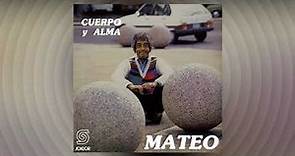 🔊 EDUARDO MATEO - Cuerpo y Alma (1984) [📀Rock SONDOR]