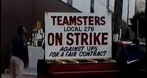 UPS Strike: Lessons from ‘97 | Bloc Doc