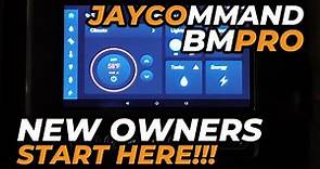 Ultimate BMPro Guide: Real Owner Review & Demo // Tips & Tricks + Pros & Cons // JayCommand Smart RV
