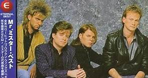 Mr. Mister - The Best Of Mr. Mister