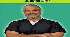 Dr Rashid buttar DEAD| His death cause not revealed 😢💔🕊️