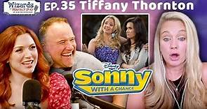 Sonny With A Chance’s Tiffany Thornton On Regrets And Healing After Tragedy | Ep 35