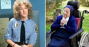 HILL STREET BLUES (1981-1987) Cast Then and Now ★ 2022 [41 Years After]