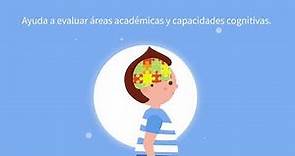 Ejercicios que permiten medir la inteligencia de un niño