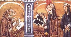 Hildegarda de Bingen, la mística feminista de la Edad Media