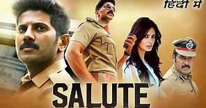 Salute Full Movie In Hindi Dubbed 2022 | Dulquer Salmaan, Diana Penty | Sony Liv | HD Facts & Review