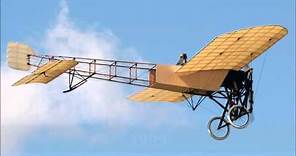 Histoire de l'Aviation #1 / Les premiers aéronefs et les premiers défis