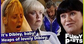 Hilarious Dibley Moments! | The Vicar of Dibley | Funny Parts