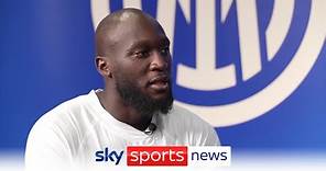 Romelu Lukaku gives emotional tribute to grandfather | 'It's for him, all the time'