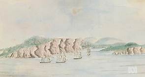 Child Convicts of Australia, Ch 1: Transportation and the First Fleet - ABC Education