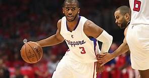 Chris Paul Net Worth