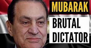 Hosni Mubarak: The Rise and Fall of Egypt's Dictator